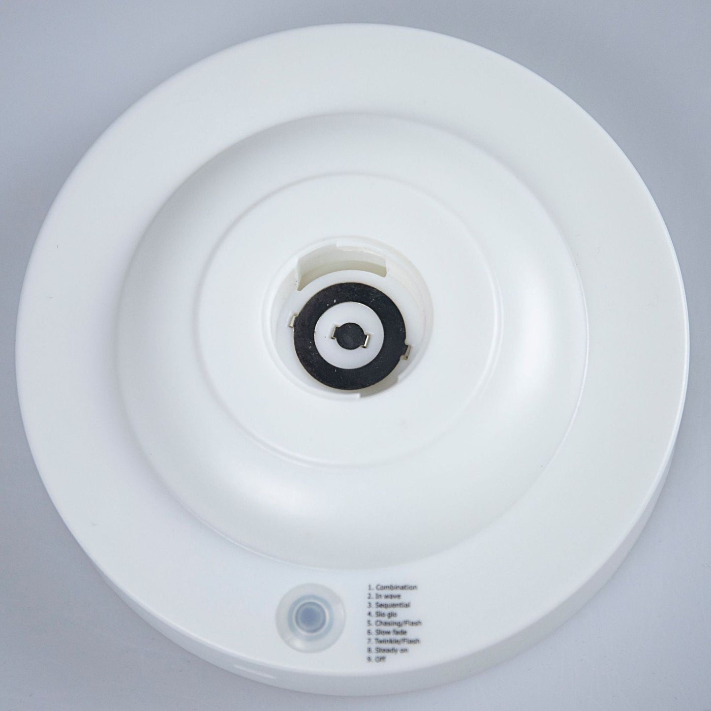 Lampa de veghe in forma de Copac, LED, Alimentare USB sau Baterii, Multicolor - Diversico