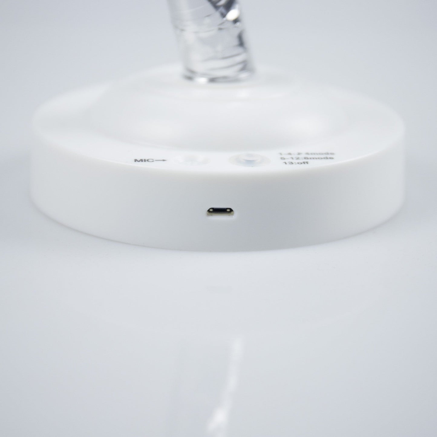 Lampa de veghe in forma de Copac, LED, Alimentare USB sau Baterii, Multicolor - Diversico