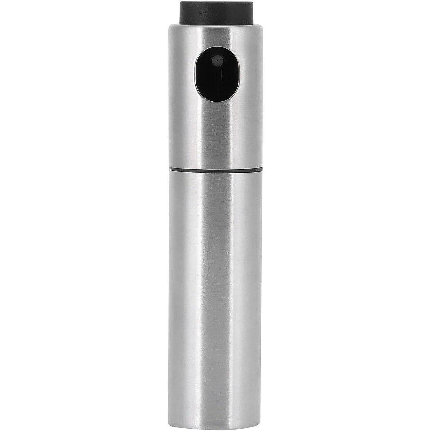 Pulverizator ulei, Spray, Otel inoxidabil, 100 ml, Argintiu - Diversico