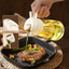 Set 2 Recipiente 2 in 1 pentru Ulei, Functie Spray & Turnare, din Sticla, Fara Scurgere, 470ml/recipient