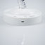 Lampa de veghe in forma de Copac, LED, Alimentare USB sau Baterii, Multicolor - Diversico