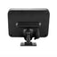Lampa solara cu senzor de miscare, 6 grile, 40W, 120 COB LED, 1200 Lumeni, IP65
