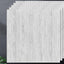 10 Placi Tapet autoadeziv 3D din rasina, 70x70cm, grosime 3mm, Model placi lemn, Gri, 4.9 mp