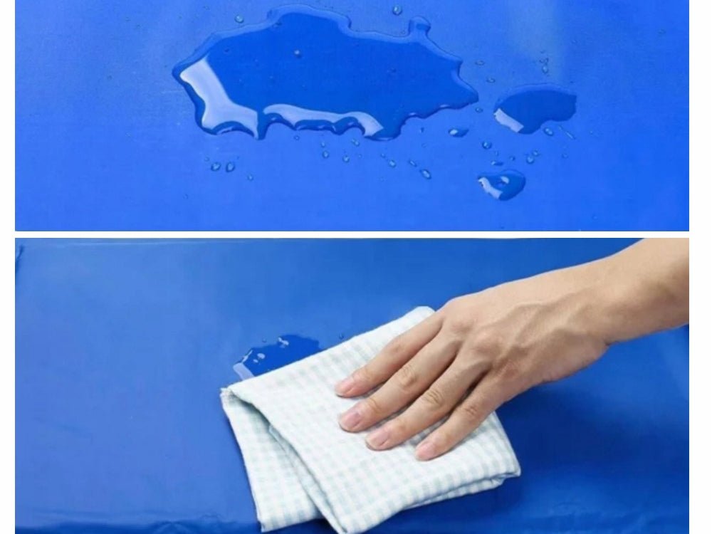 Covoras cu gel racoros pentru caini si pisici - Diversico