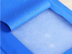 Covoras cu gel racoros pentru caini si pisici - Diversico