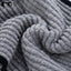 Prosop premium din chenille cu buzunare - Diversico
